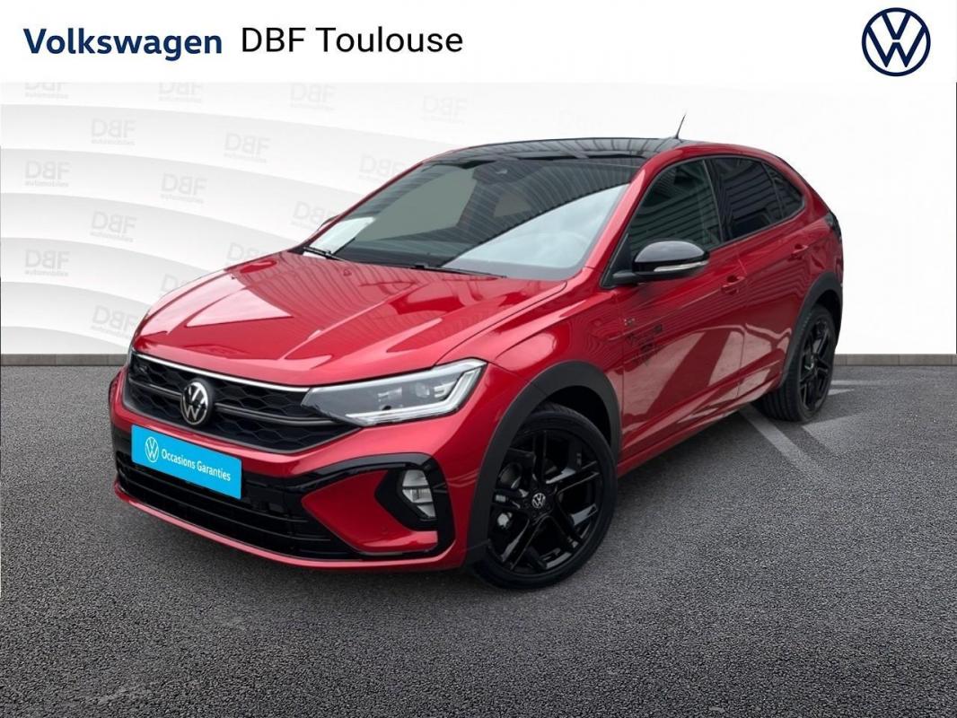 Image de l'annonce principale - Volkswagen Taigo