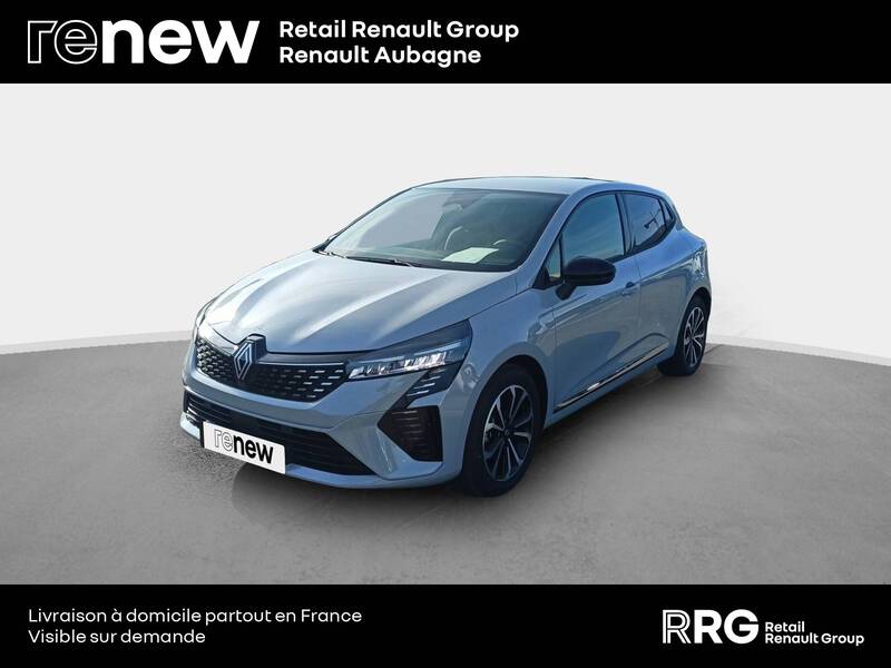 Image de l'annonce principale - Renault Clio