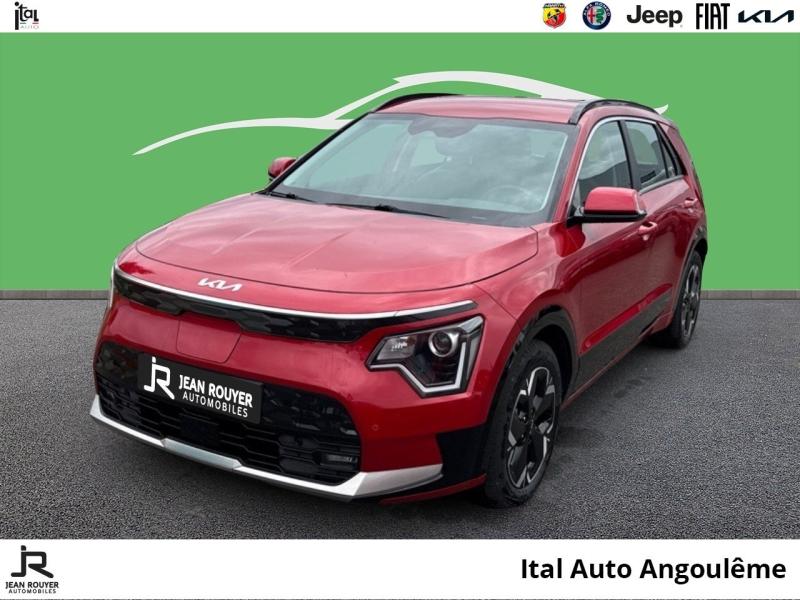Image de l'annonce principale - Kia Niro