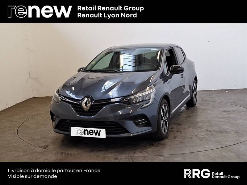 Image de l'annonce principale - Renault Clio