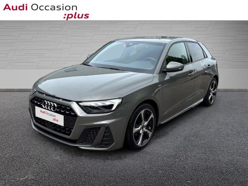 Image de l'annonce principale - Audi A1