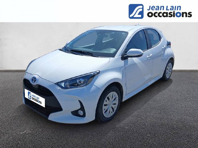 Image de l'annonce principale - Toyota Yaris