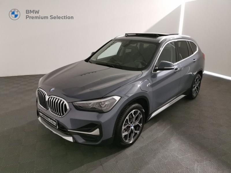 Image de l'annonce principale - BMW X1