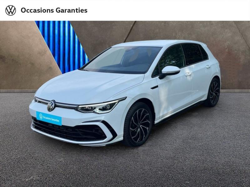 Image de l'annonce principale - Volkswagen Golf