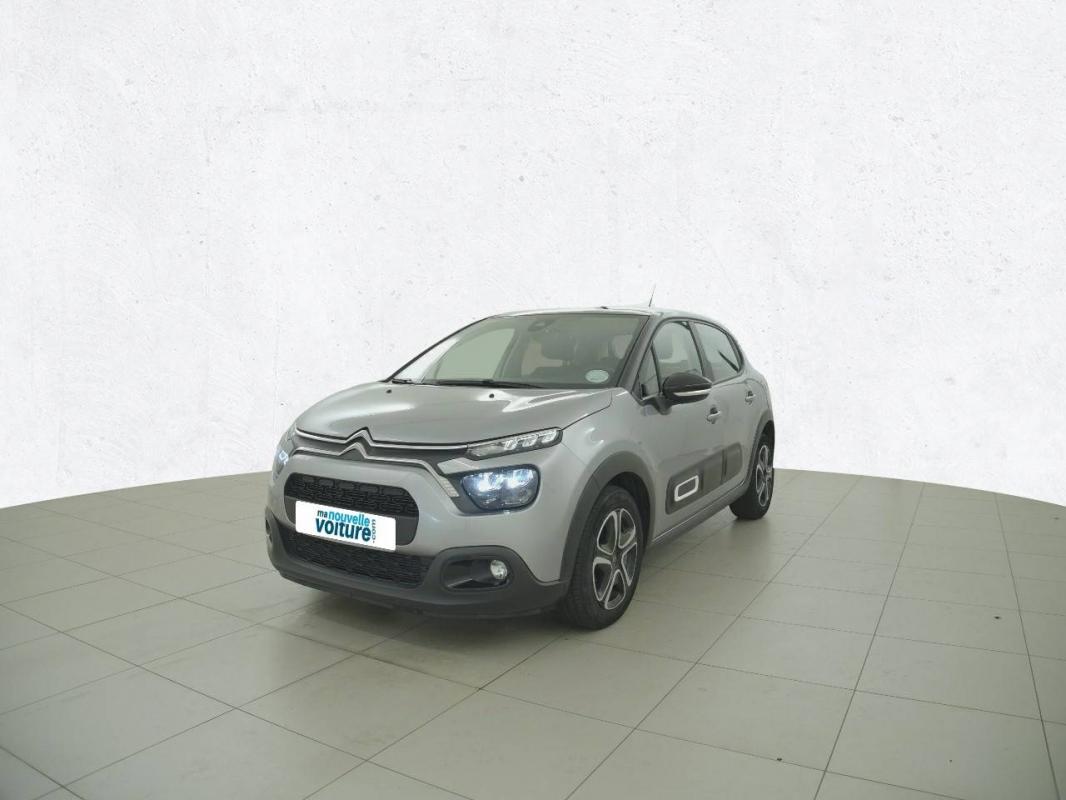 Image de l'annonce principale - Citroën C3