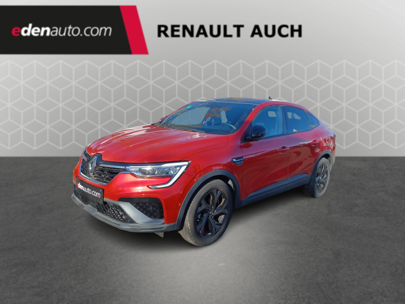 Image de l'annonce principale - Renault Arkana