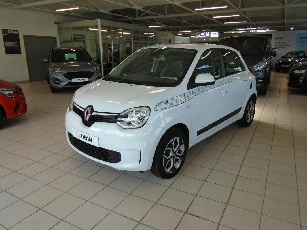 Image de l'annonce principale - Renault Twingo