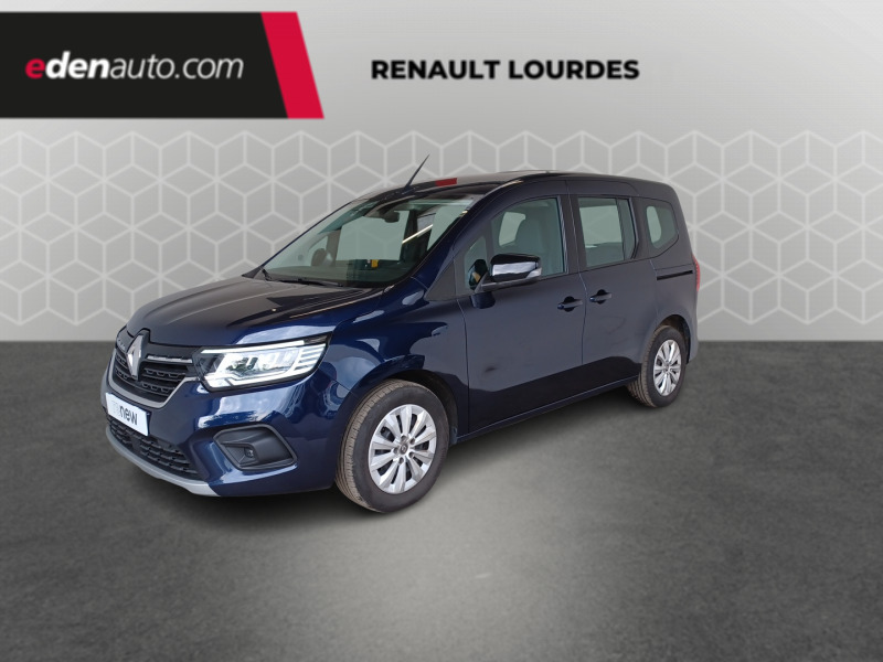 Image de l'annonce principale - Renault Kangoo