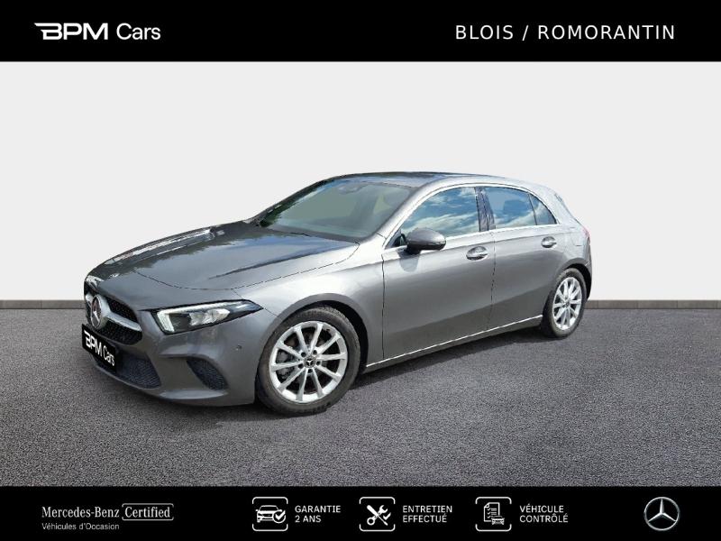 Image de l'annonce principale - Mercedes-Benz Classe A