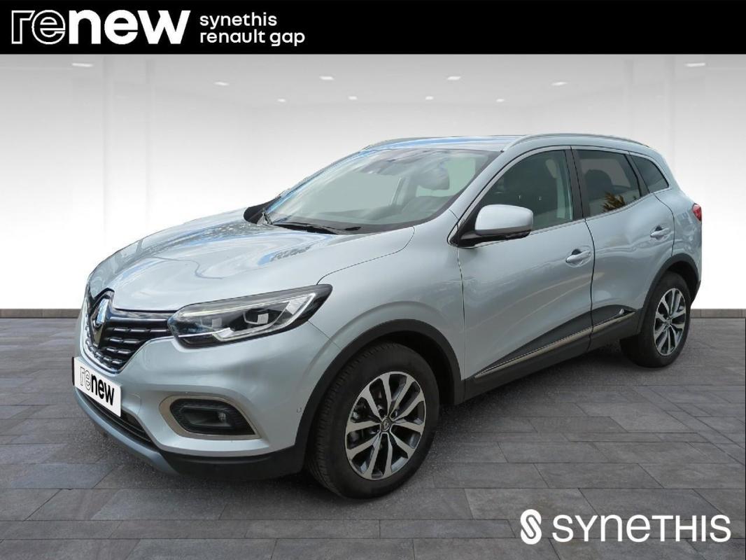 Image de l'annonce principale - Renault Kadjar