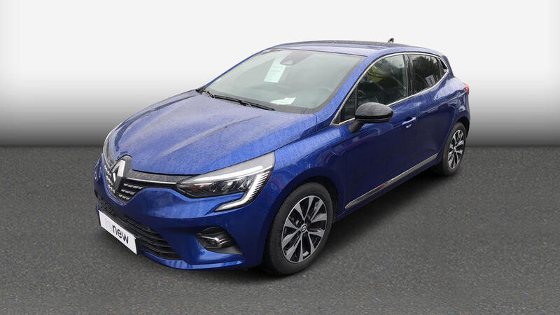 Image de l'annonce principale - Renault Clio