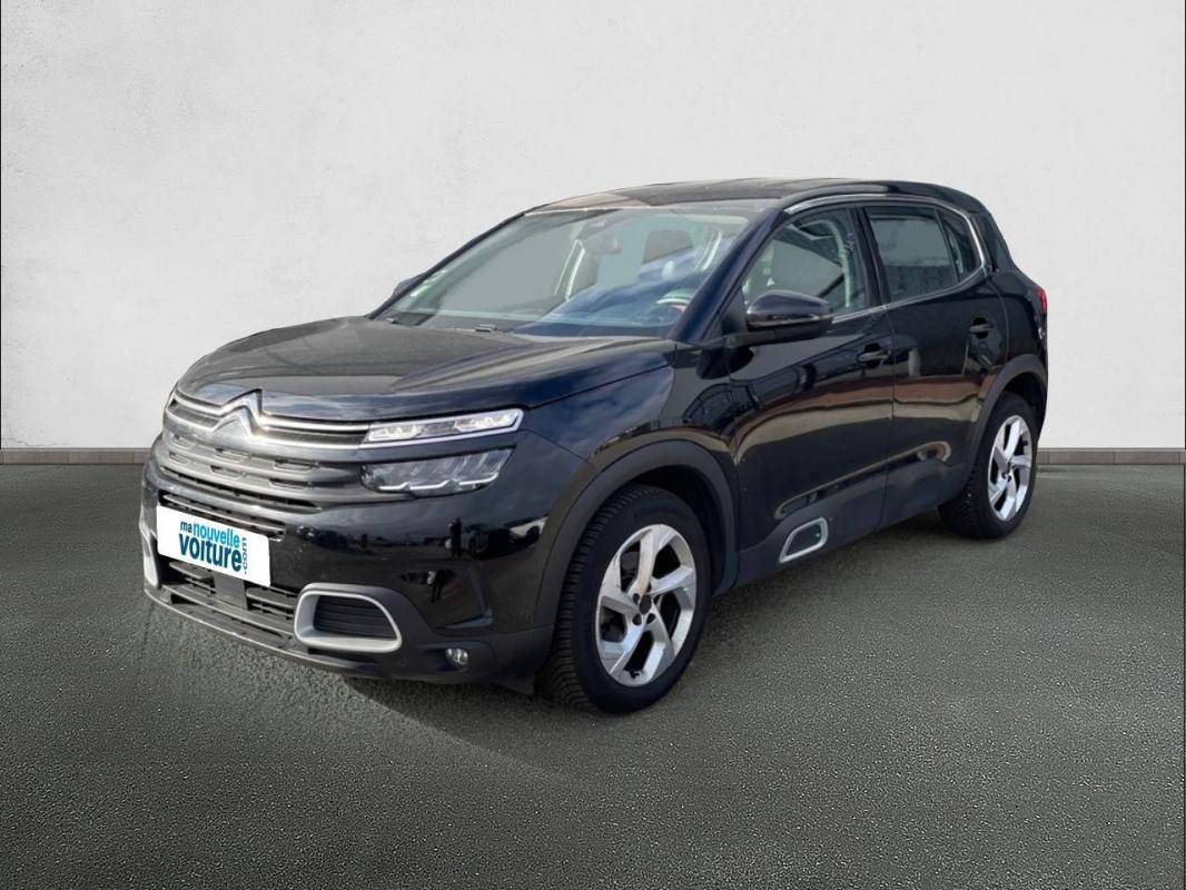 Image de l'annonce principale - Citroën C5 Aircross