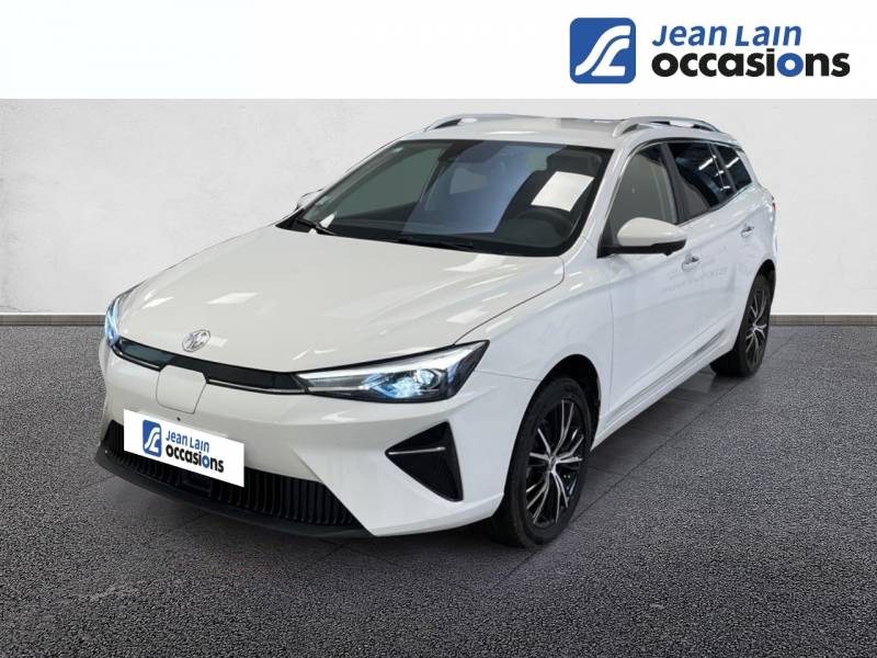 Image de l'annonce principale - MG MG5