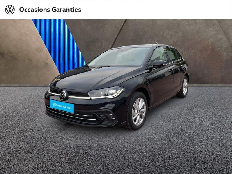 Image de l'annonce principale - Volkswagen Polo