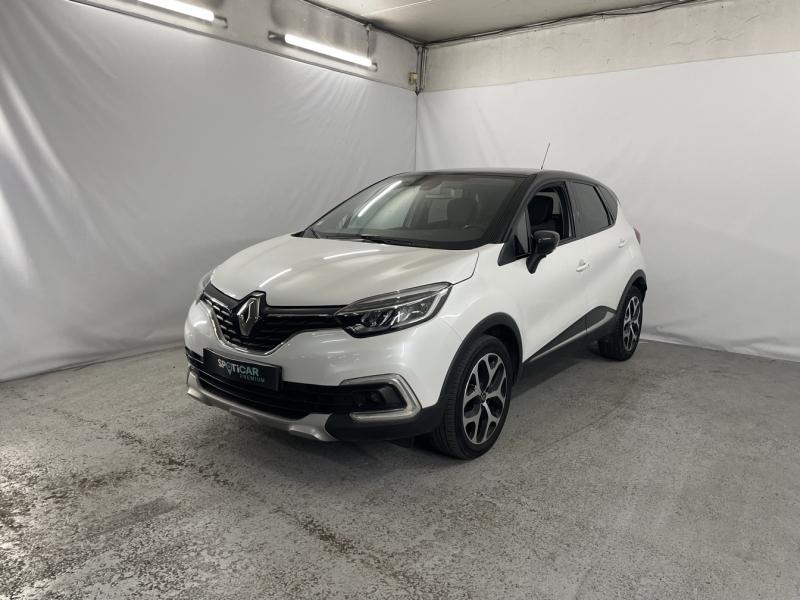 Image de l'annonce principale - Renault Captur