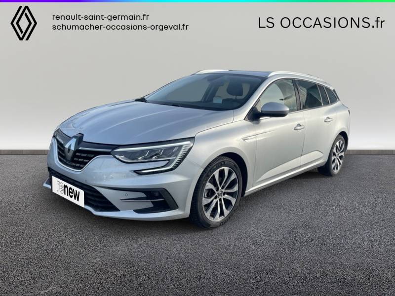 Image de l'annonce principale - Renault Megane