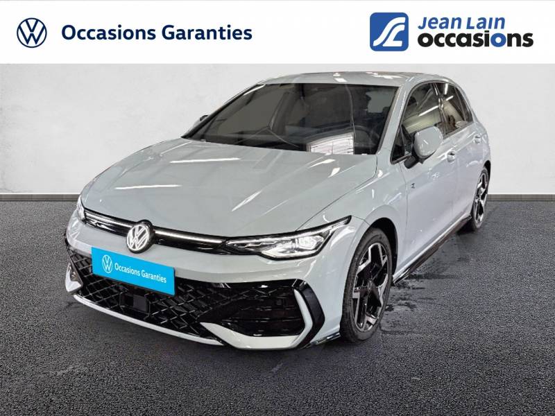 Image de l'annonce principale - Volkswagen Golf