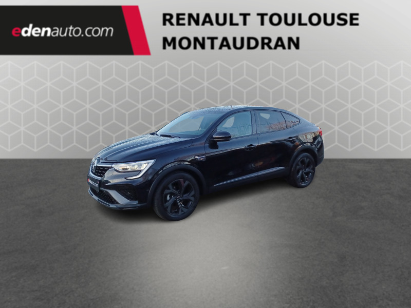 Image de l'annonce principale - Renault Arkana