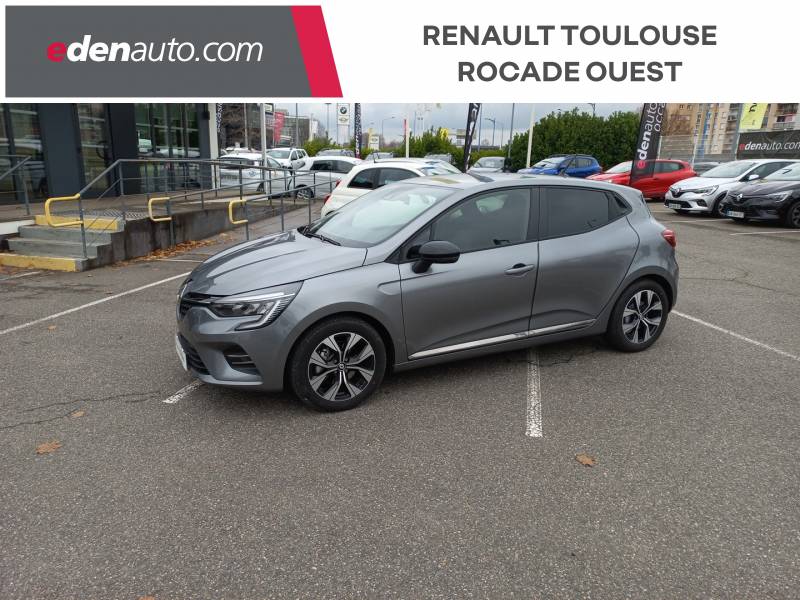 Image de l'annonce principale - Renault Clio