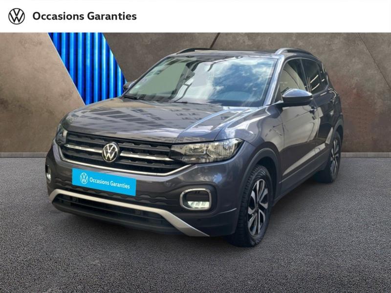 Image de l'annonce principale - Volkswagen T-Cross