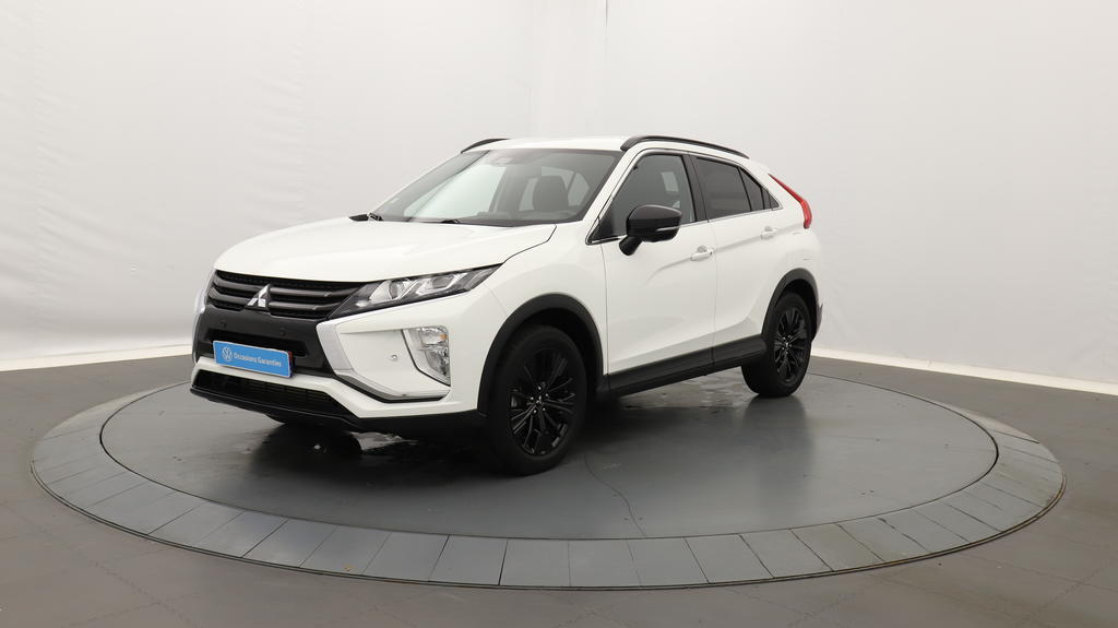 Image de l'annonce principale - Mitsubishi Eclipse Cross