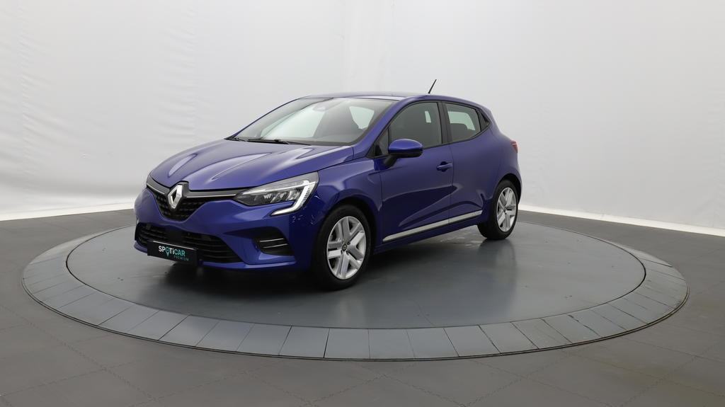 Image de l'annonce principale - Renault Clio