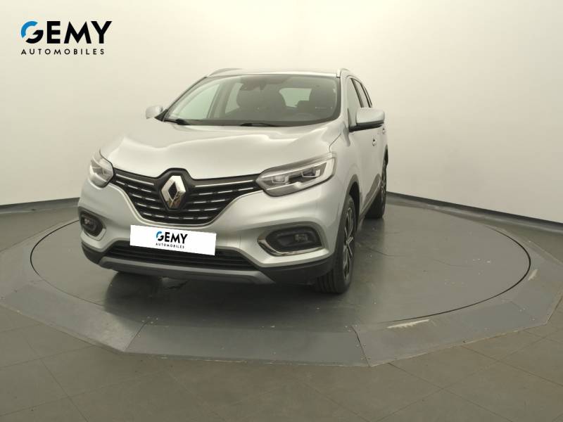 Image de l'annonce principale - Renault Kadjar