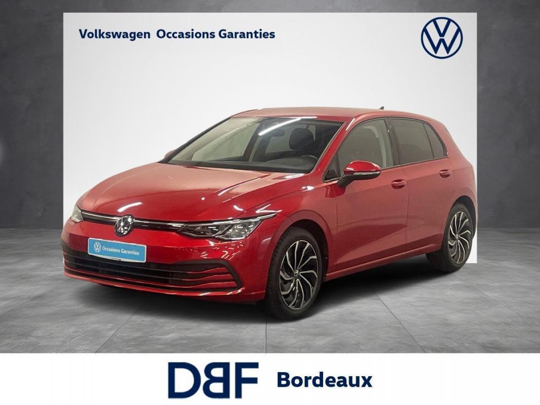 Image de l'annonce principale - Volkswagen Golf