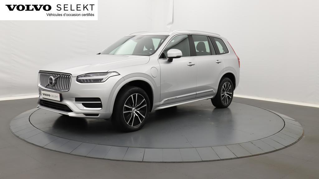 Image de l'annonce principale - Volvo XC90