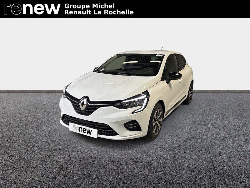 Image de l'annonce principale - Renault Clio