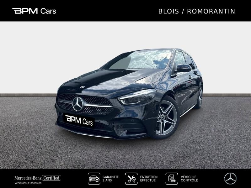 Image de l'annonce principale - Mercedes-Benz Classe B