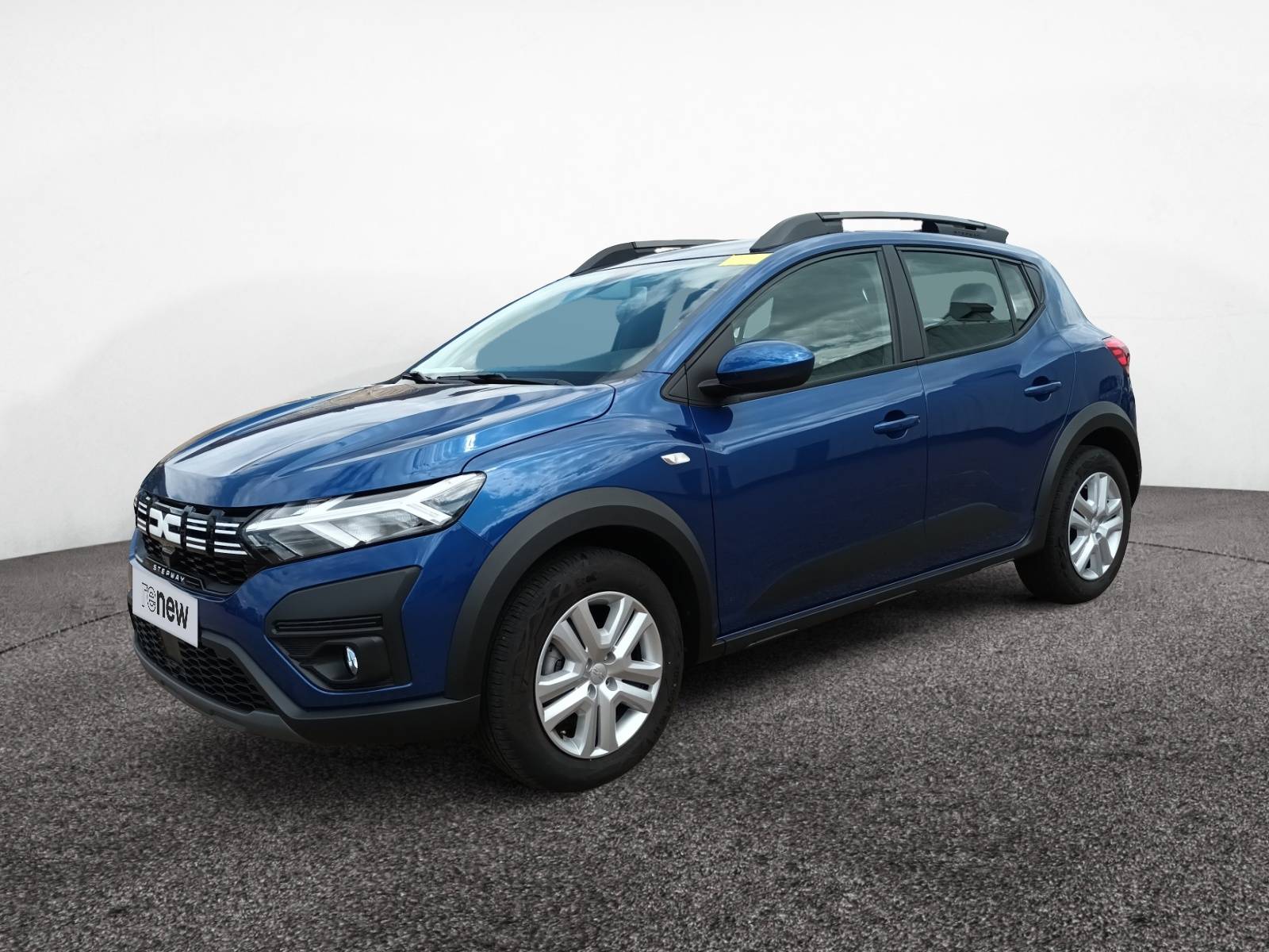 Image de l'annonce principale - Dacia Sandero