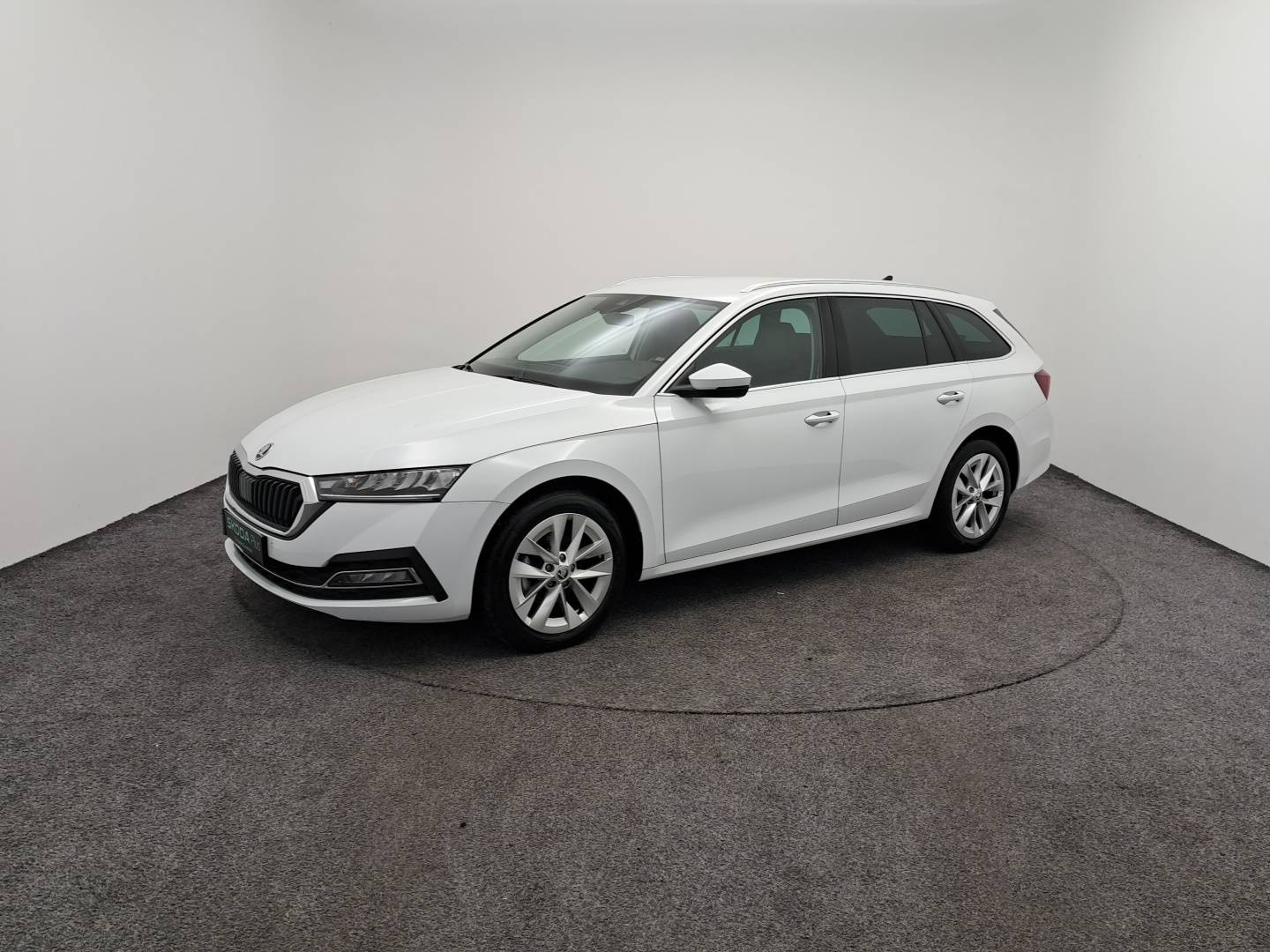 Image de l'annonce principale - Skoda Octavia