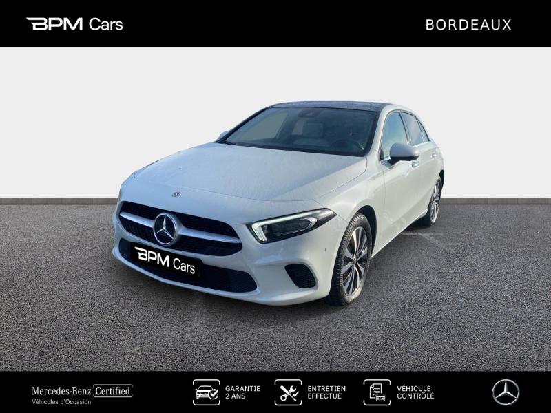 Image de l'annonce principale - Mercedes-Benz Classe A