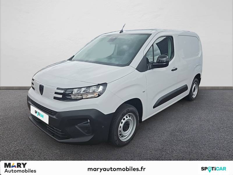 Image de l'annonce principale - Peugeot Partner