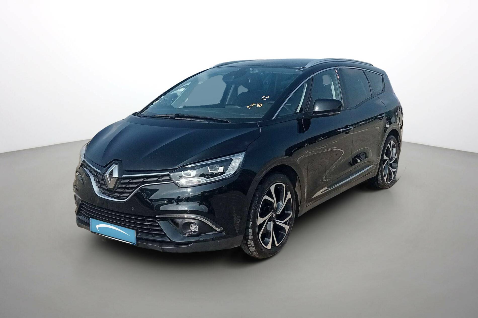 Image de l'annonce principale - Renault Grand Scénic