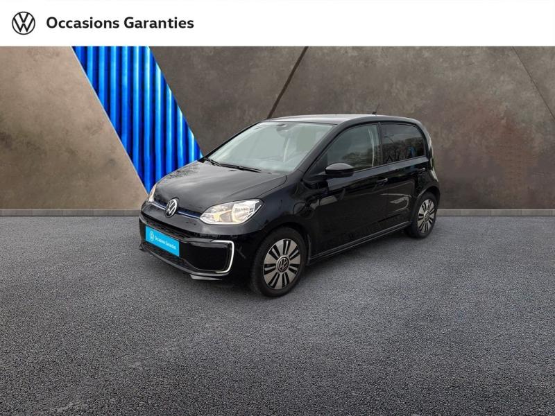 Image de l'annonce principale - Volkswagen e-Up