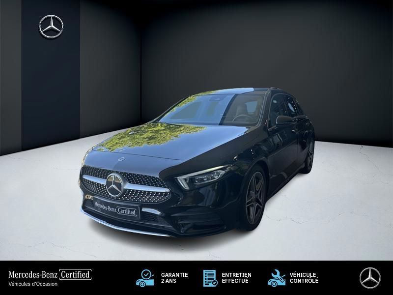 Image de l'annonce principale - Mercedes-Benz Classe A