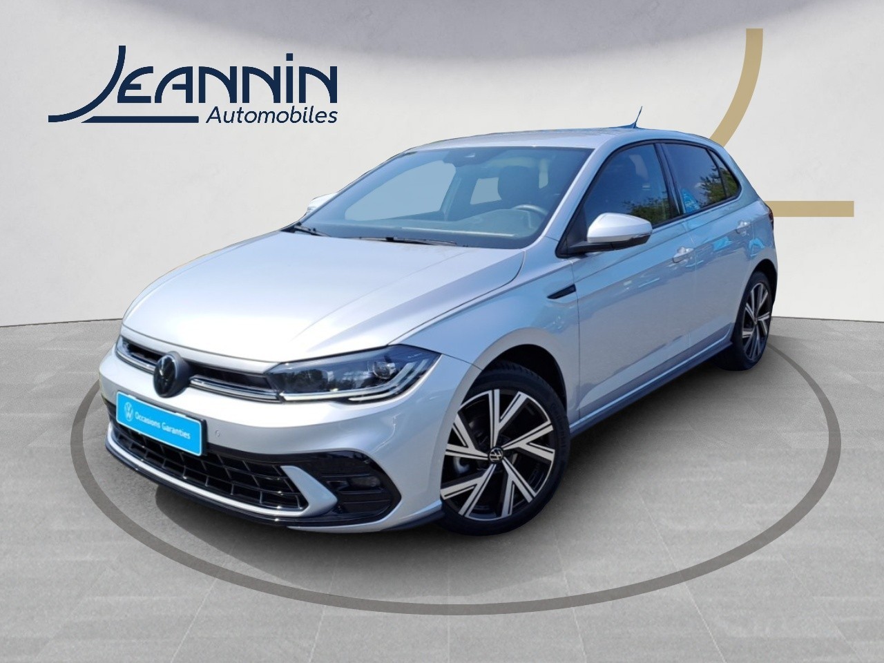 Image de l'annonce principale - Volkswagen Polo