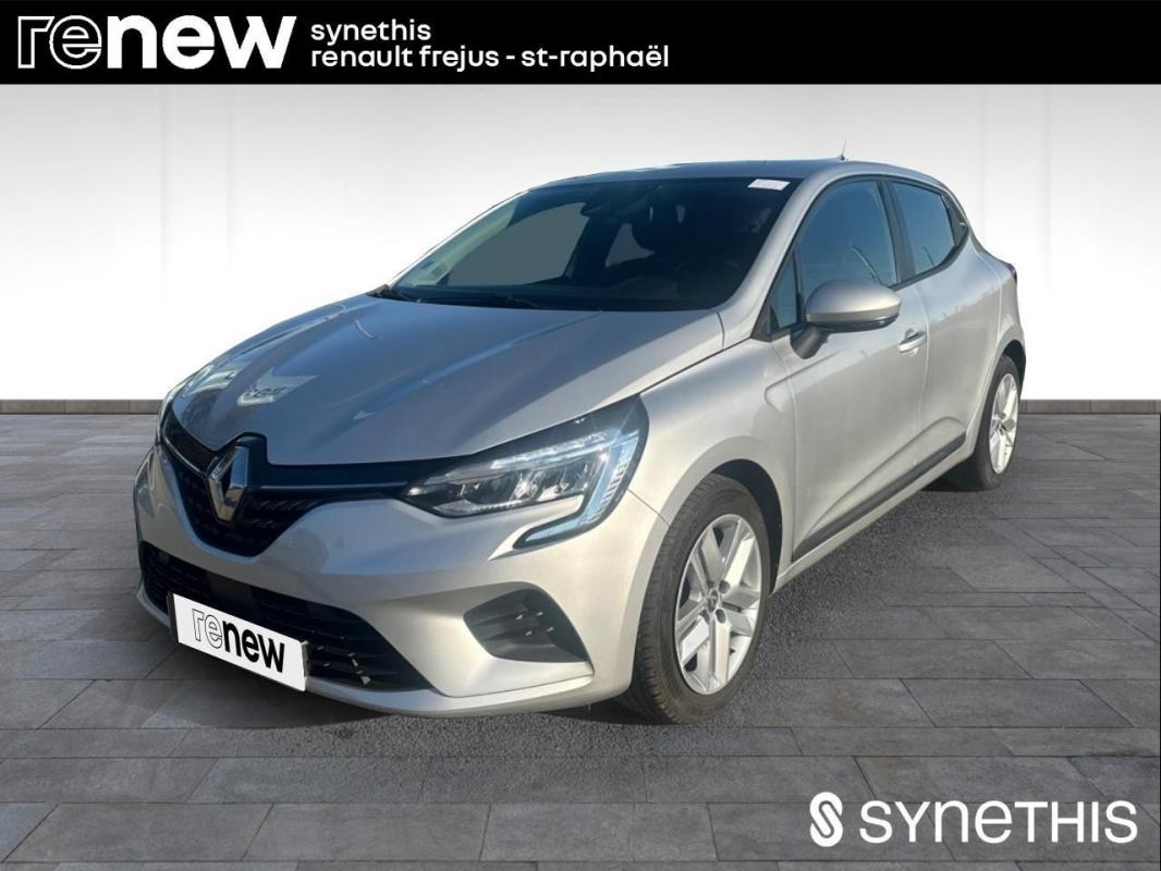 Image de l'annonce principale - Renault Clio