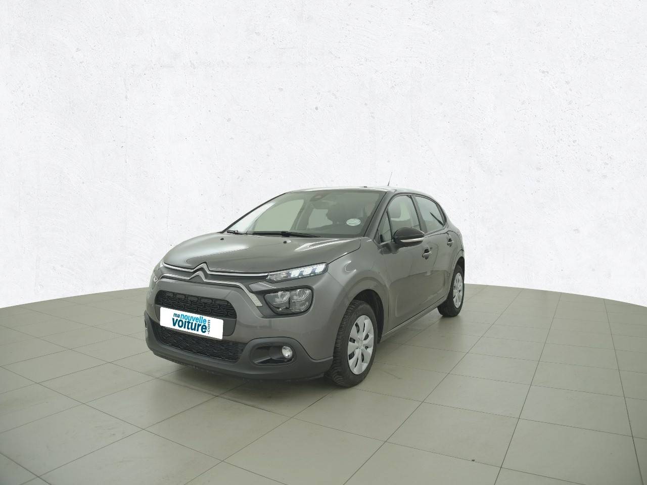 Image de l'annonce principale - Citroën C3