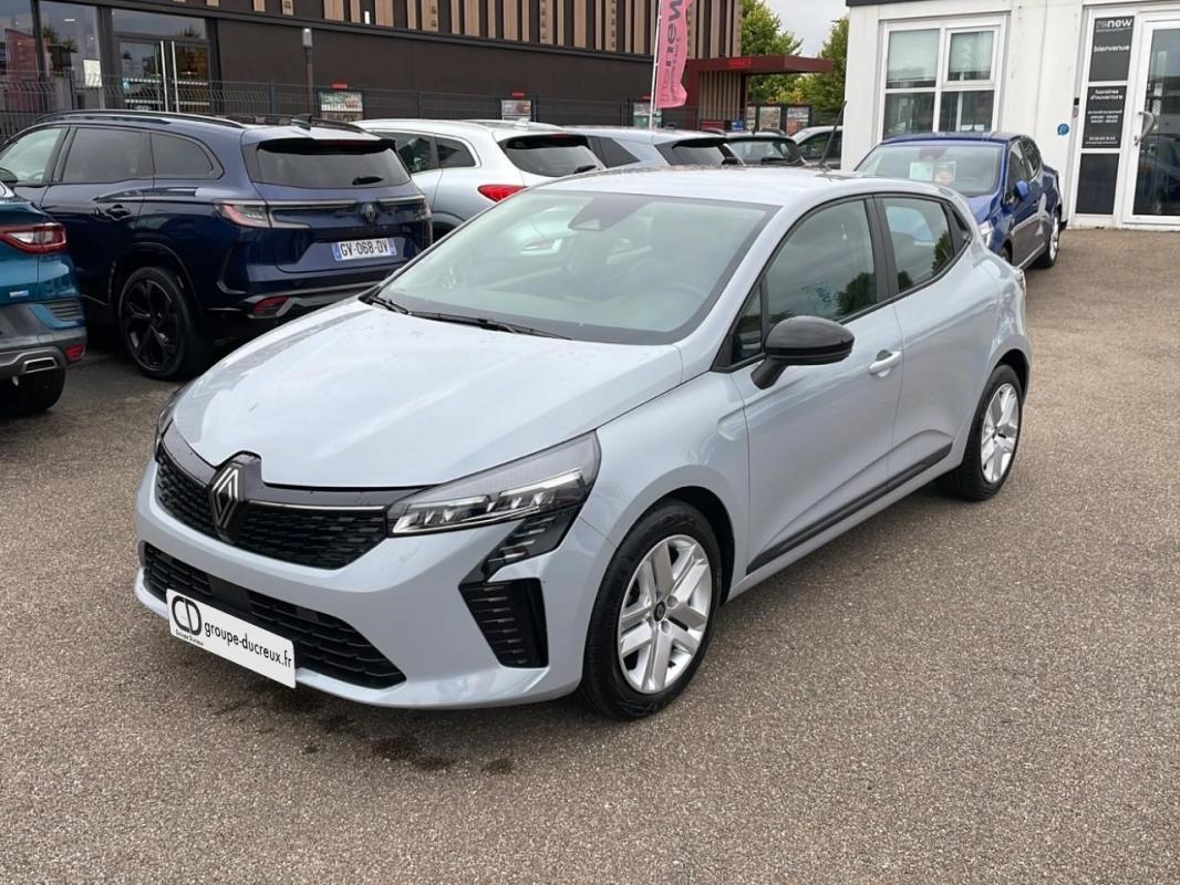 Image de l'annonce principale - Renault Clio