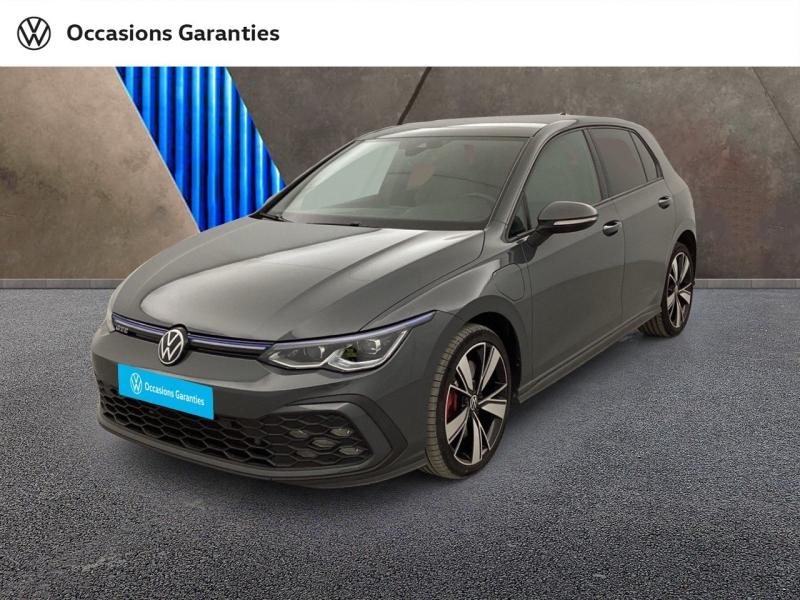 Image de l'annonce principale - Volkswagen Golf GTE