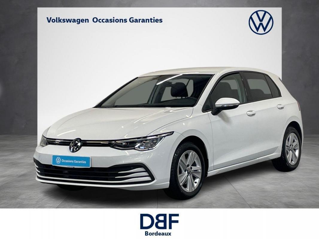 Image de l'annonce principale - Volkswagen Golf