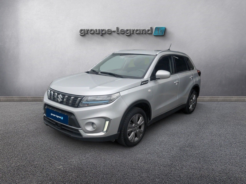 Image de l'annonce principale - Suzuki Vitara