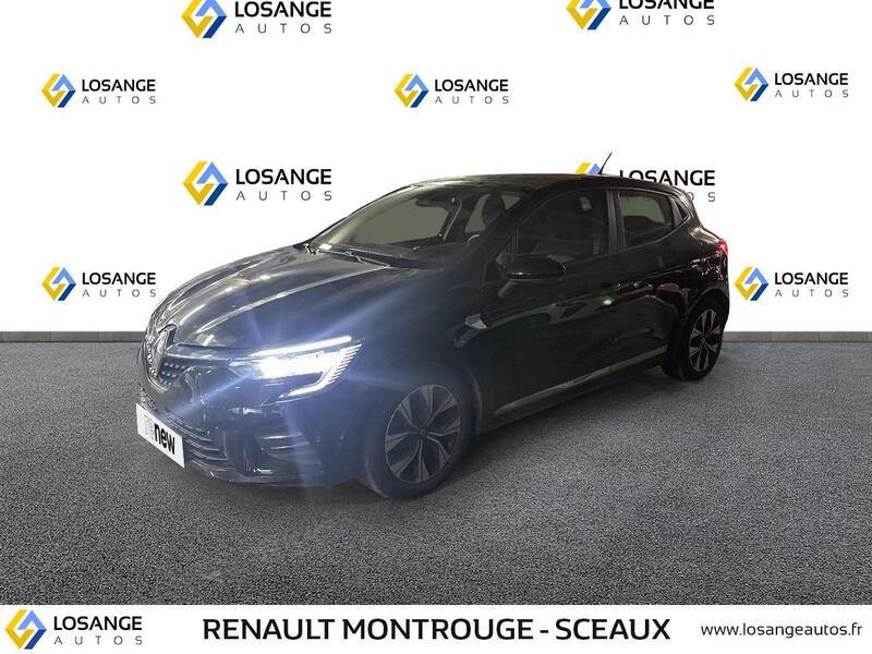 Image de l'annonce principale - Renault Clio