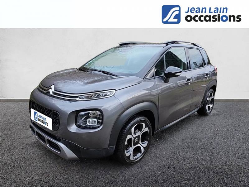 Image de l'annonce principale - Citroën C3 Aircross