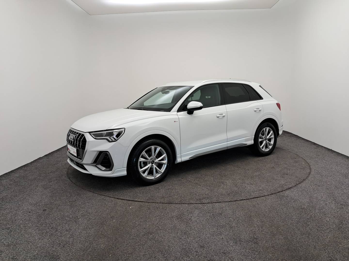 Image de l'annonce principale - Audi Q3