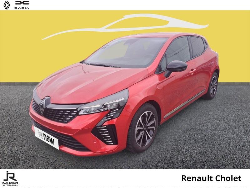 Image de l'annonce principale - Renault Clio