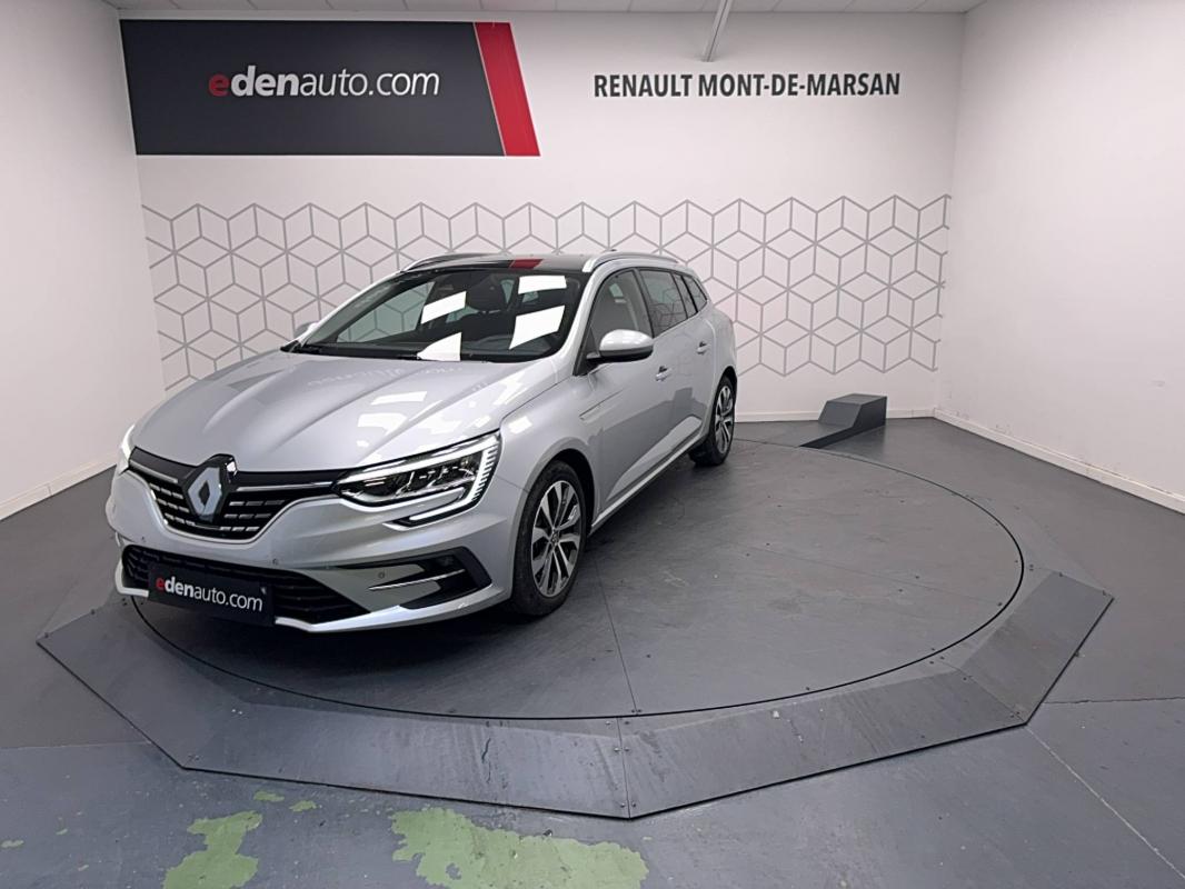 Image de l'annonce principale - Renault Megane